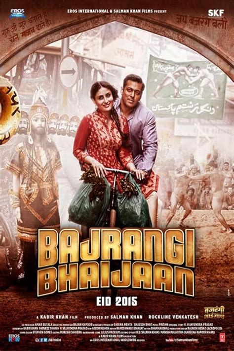 bajrangi bhaijaan movie download|Bajrangi Bhaijaan (2015) .